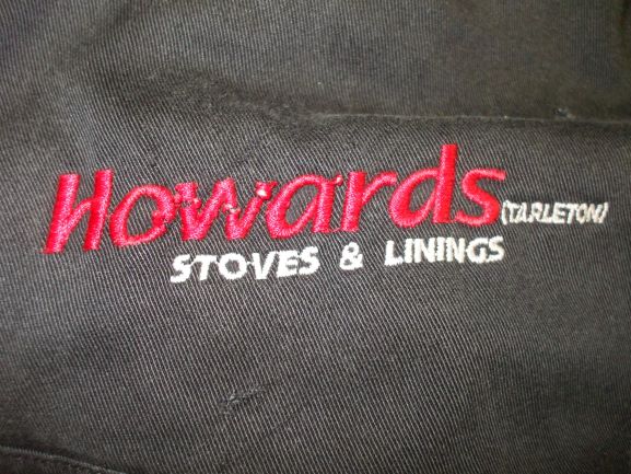 Howards Stoves and Linings