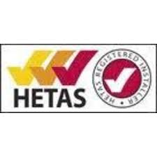 Hetas Logo